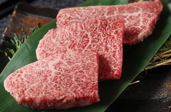 오사카 와규 맛집 오사카 토라야