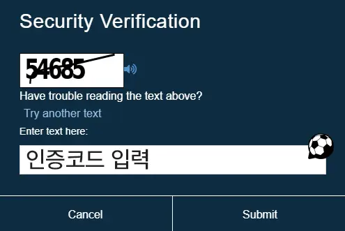 싱가포르 입국신고서 작성 방법 10